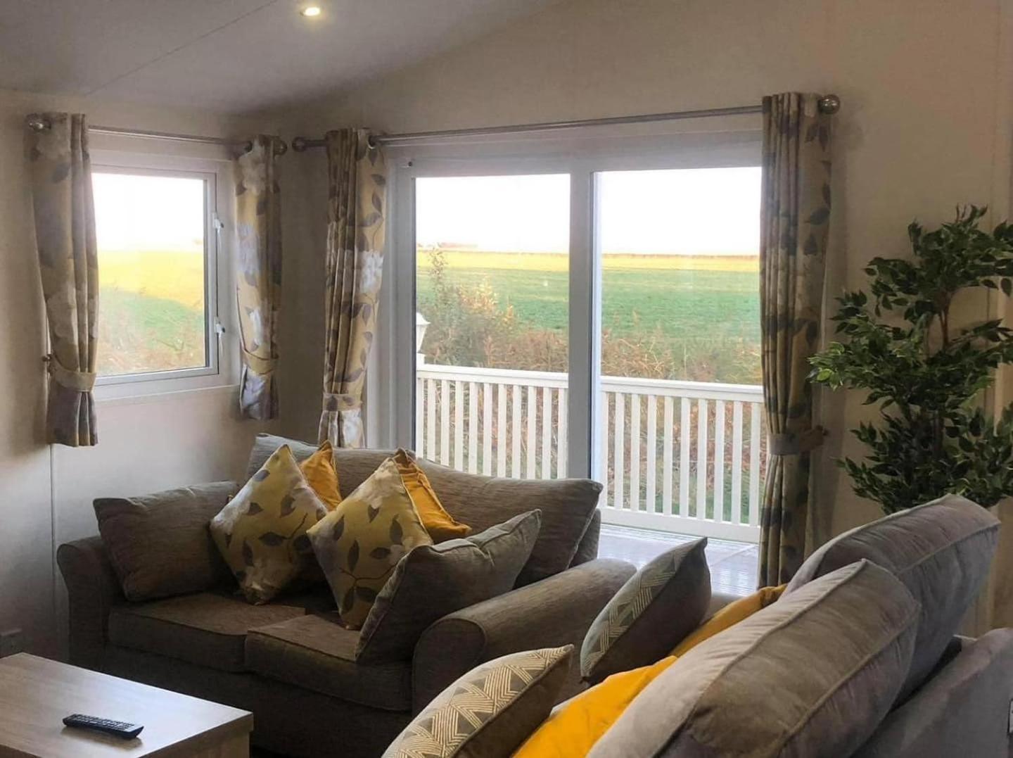 Lodge Mp626 - Camber Coast Holidays Ltd Экстерьер фото