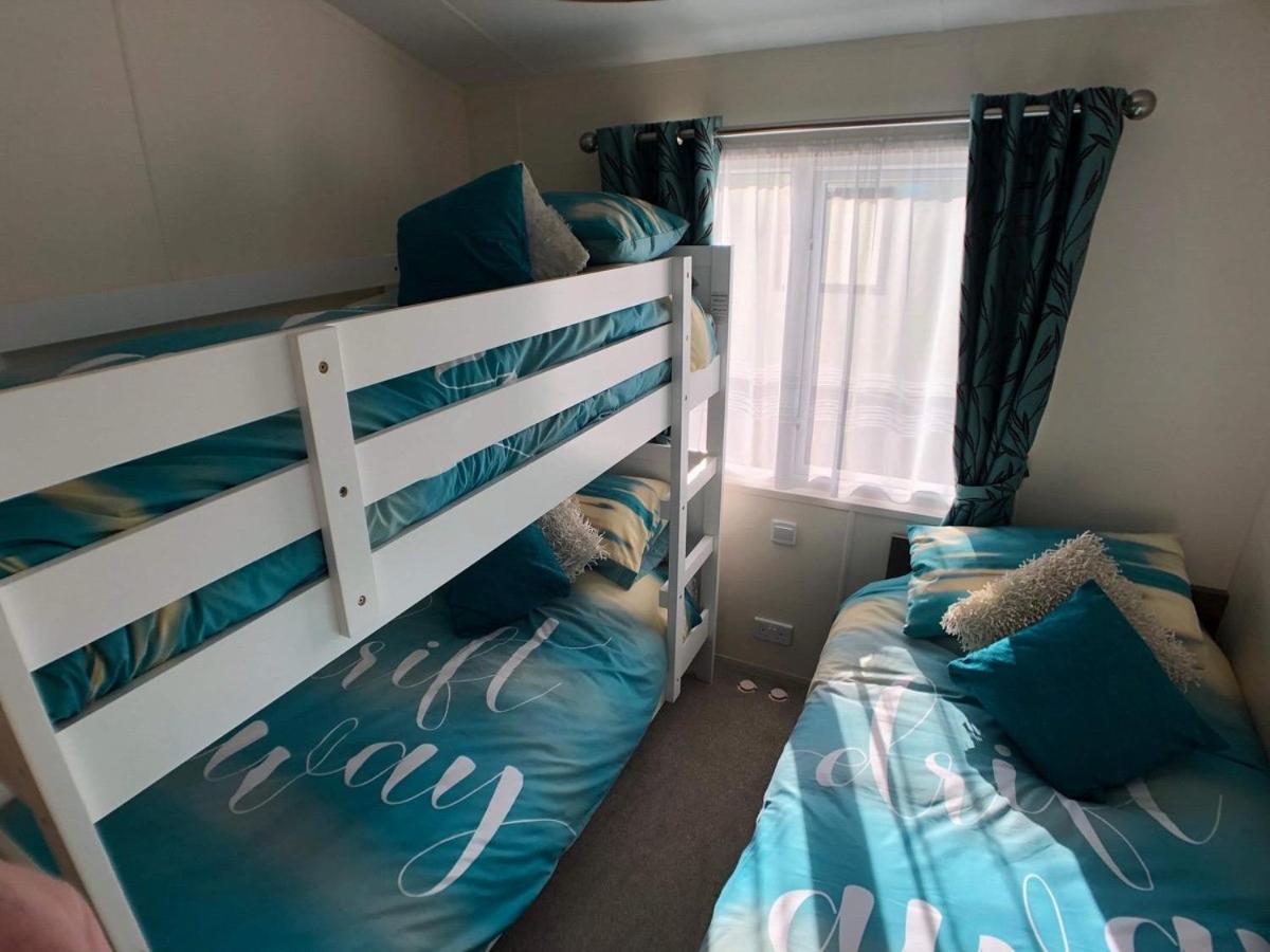 Lodge Mp626 - Camber Coast Holidays Ltd Экстерьер фото