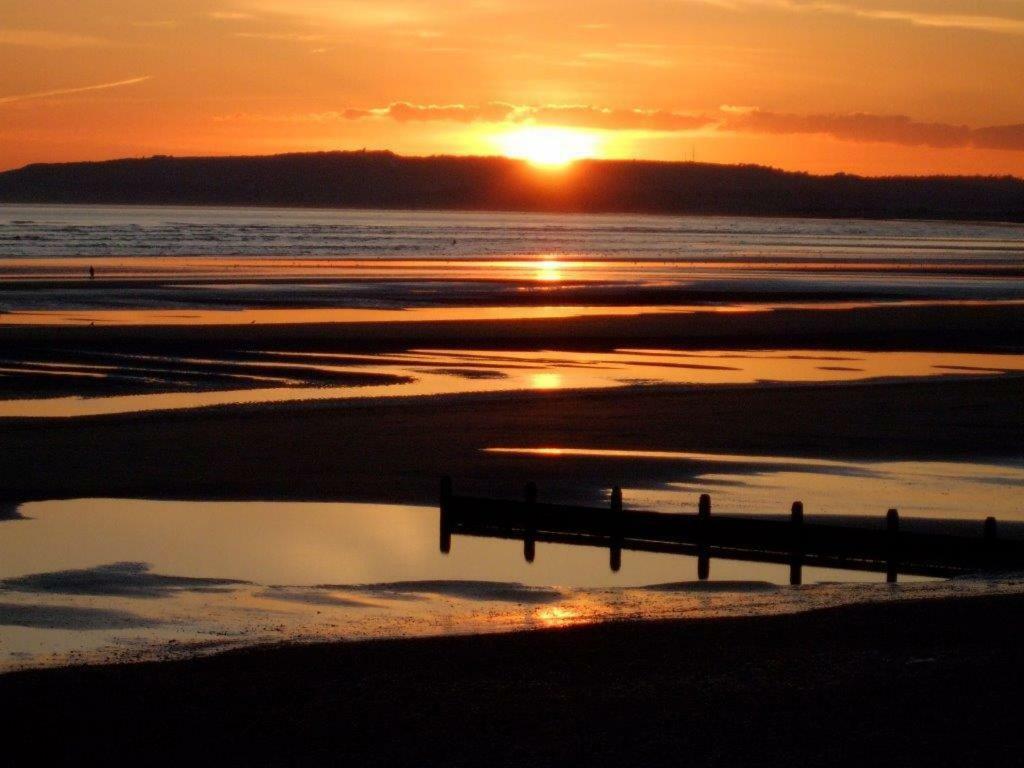 Lodge Mp626 - Camber Coast Holidays Ltd Экстерьер фото